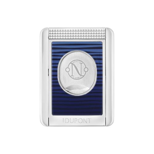 ST Dupont Cigar Cutter & Cigar Stand - Gulf Stream