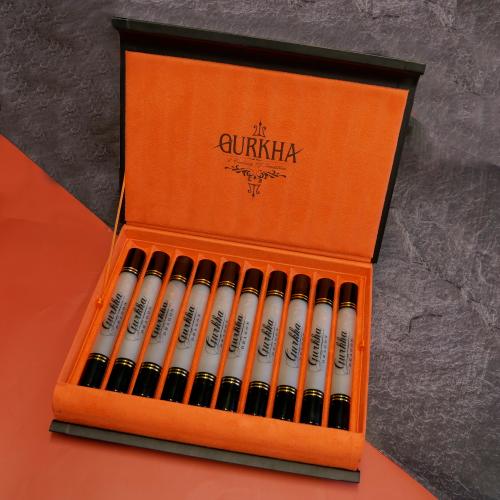 Gurkha Black Dragon Cigar - Box of 20 - LIMITED EDITION