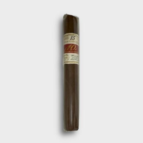 Gurkha Cellar Reserve 10th Anniversary Aged 15 Years Toro Cigar - 1 Single