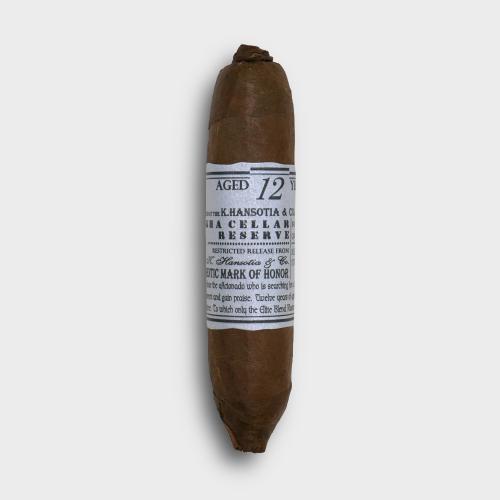Gurkha Cellar Reserve 12 Year Old Platinum Koi Cigar - 1 Single