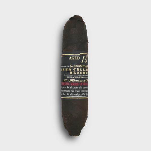 Gurkha Cellar Reserve 15 Year Old Maduro Koi Cigar - 1 Single