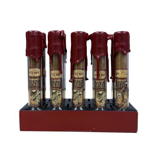 Gurkha Private Select Corona Tubed Cigar - Tray of 10