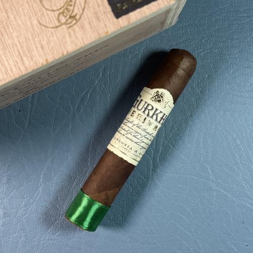 Gurkha Heritage Collection Limited Edition Robusto Corto Cigar - 1 Single