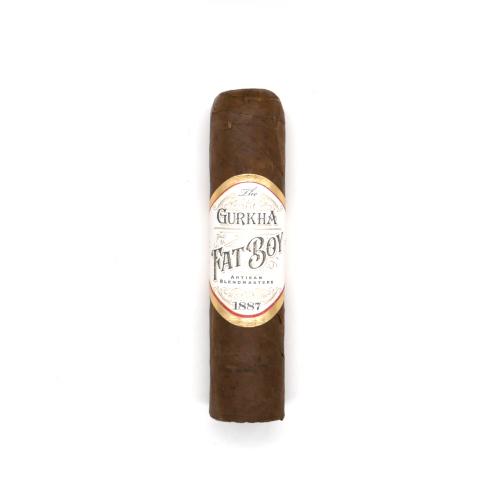 Gurkha Fat Boy Robusto Gordo Cigar - 1 Single
