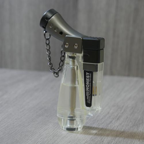 Honest Rother Jet Lighter - Clear (HON130)