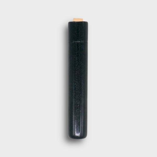 Honest Patricia Soft Flame Cigar Lighter - Black (HON183)