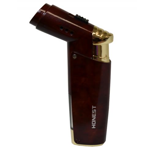 Honest Bagby Browngain Lighter (HON35)