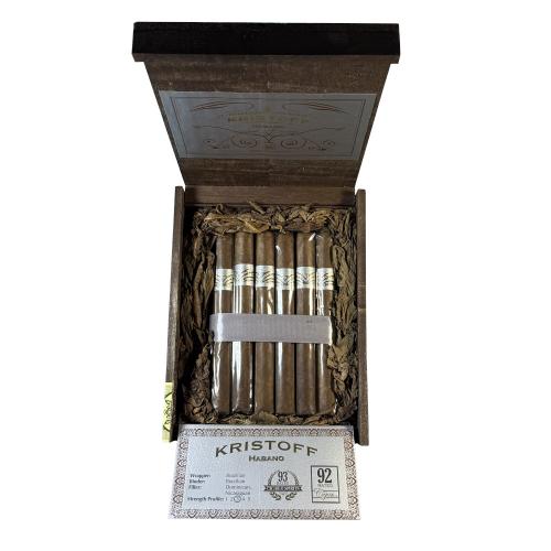 Kristoff Habano Churchill Cigar - Box of 20