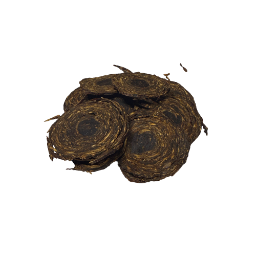 Robert McConnell Highgate Pipe Tobacco (Loose)