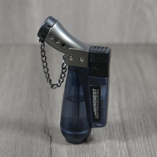 Honest Rother Jet Lighter - Blue (HON120)