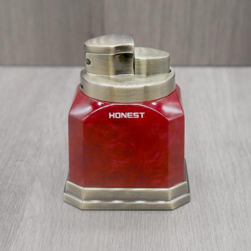 Honest Winston Redwood Cigar Table Lighter (HON196)