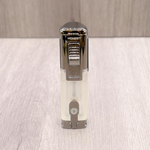 Honest Flemming Cigar Lighter - Clear (HON207)