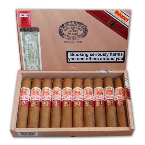 LCDH Hoyo de Monterrey Epicure de Luxe - Box of 10