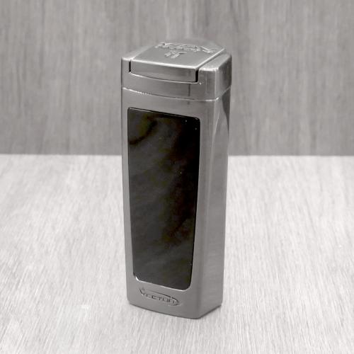 Vector Icon-II Lighter with Sensor Ignition - Gunmetal