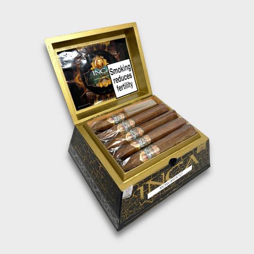 Inca Secret Blend Monumento Cigar - Box of 24