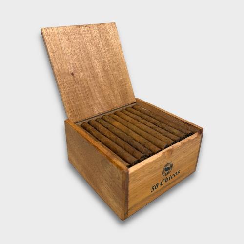 Inka Secret Blend Chicos Purito Cigars - Box of 50 (Discontinued)