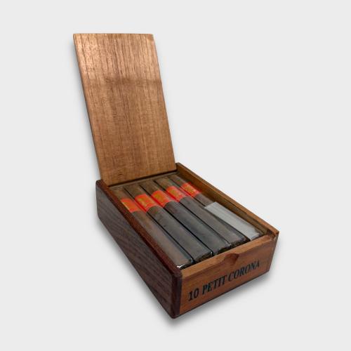 Inka Secret Blend Red Petit Corona Cigar - Box of 10