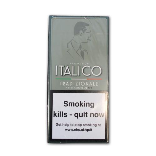 Italico Tradizionale Cigar - Pack of 5