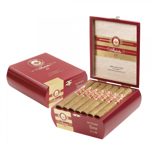Joya De Nicaragua Antano CT Robusto Cigar - Box of 20