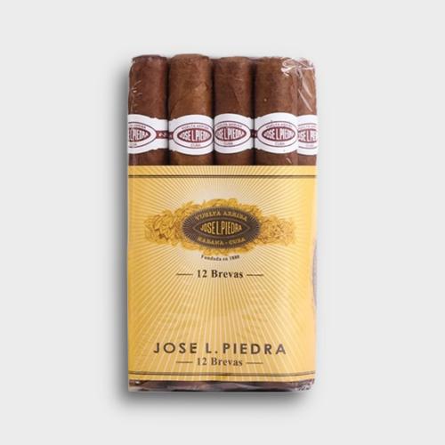 Jose L Piedra Brevas Cigar - Bundle of 12