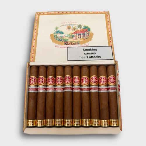 Juan Lopez Seleccion Superba Aged & Rare 2016  - Box of 10