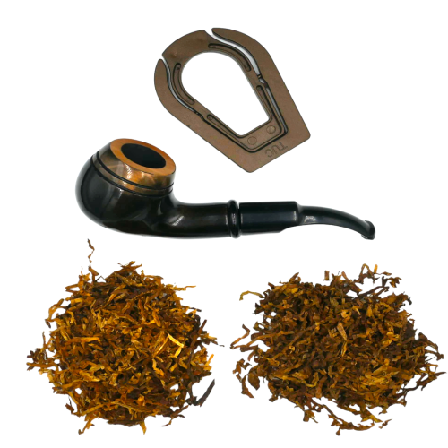 Bens Jubilee House Mr Brogs Navigator Pipe Tobacco Sampler - 20g