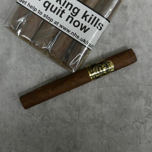 Juliany Maduro Chisel Cigar - 1 Single