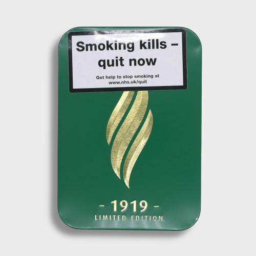 Kohlhase & Kopp Limited Edition 1919 2026 Pipe Tobacco - 100g Tin