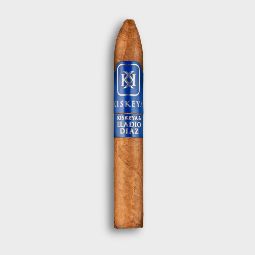 Kiskeya Torpedo Cigar - 1 Single