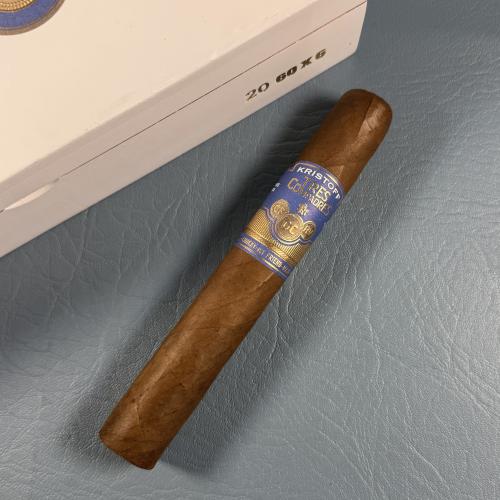 Kristoff Tres Compadres 660 Cigar - 1 Single