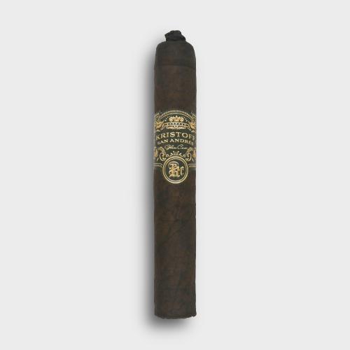 Kristoff San Andres Robusto Cigar - 1 Single