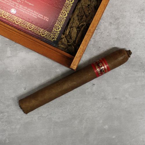 Kristoff Sumatra Matador Cigar - 1 Single