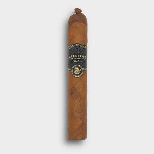Kristoff Shade Grown Robusto Cigar - 1 Single
