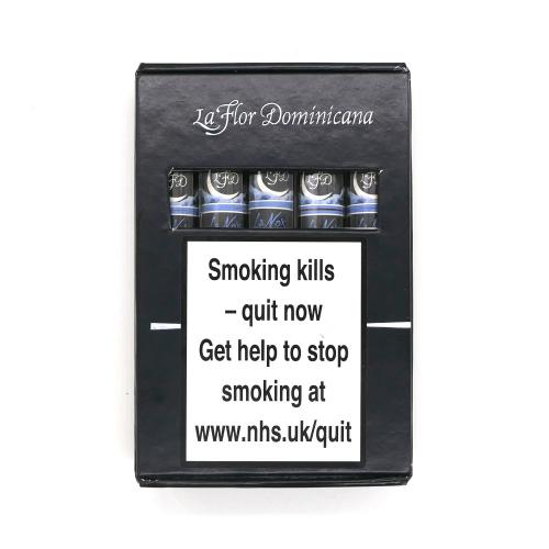 La Flor Dominicana Petit La Nox Cigar - Pack of 5