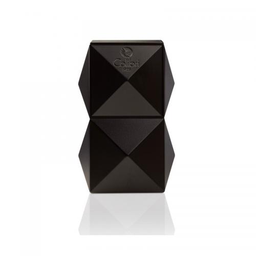 Colibri Quasar Table Lighter - Black