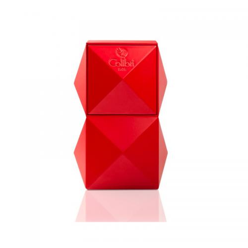 Colibri Quasar Table Lighter - Red