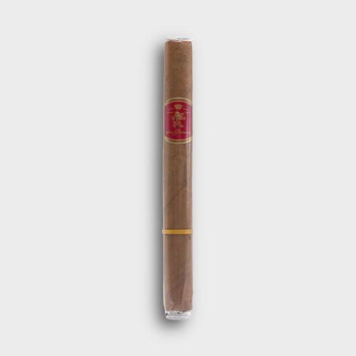 Leon Jimenes by La Aurora Petit Coronet Cigar - 1 Single