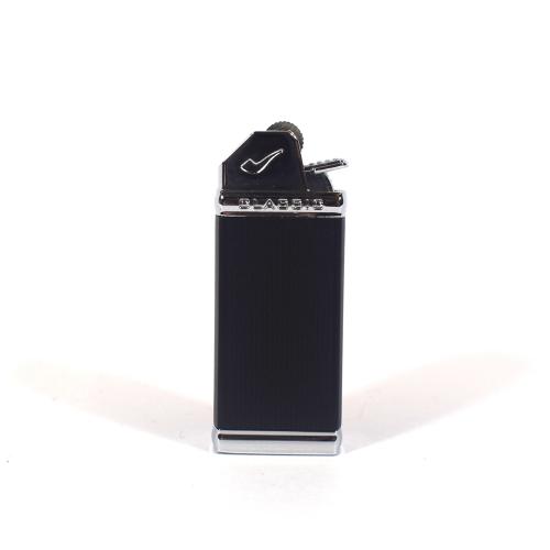 Eurojet Classic Black Pipe Lighter