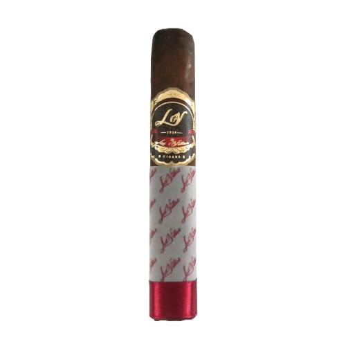 Las Villas Seleccion Robusto Box Press Cigar - 1 Single