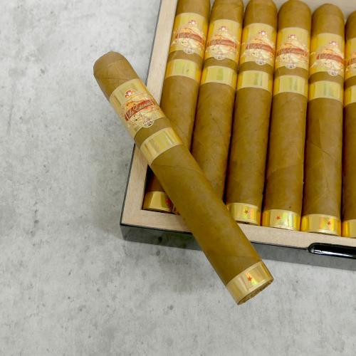 La Estancia Edicion Exclusiva #50 Cigar - 1 Single - C.Gars Featured Brand