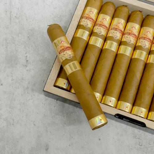La Estancia Edicion Exclusiva #56 Cigar - 1 Single - C.Gars Featured Brand