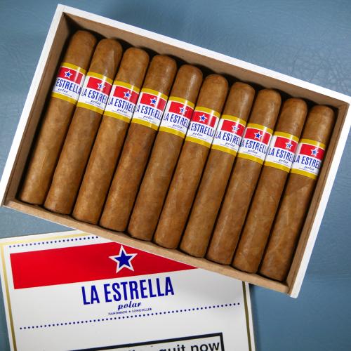 La Estrella Polar Gigante Cigar - Box of 20