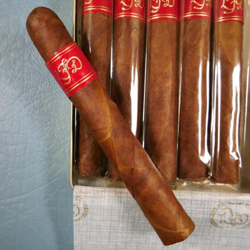 La Flor Dominicana Los Carajos Maduro Cigar - 1 Single