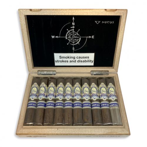 La Galera Reserva Especial Anemoi Notus Cigar - Box of 20
