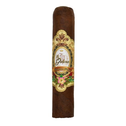 La Galera Habano Half Corona Cigar - 1 Single
