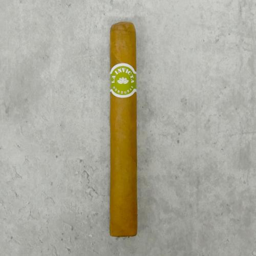 La Invicta Honduran Petit Corona Cigar - 1 Single