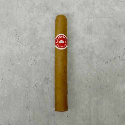 La Invicta Nicaraguan Petit Corona Cigar - 1 Single