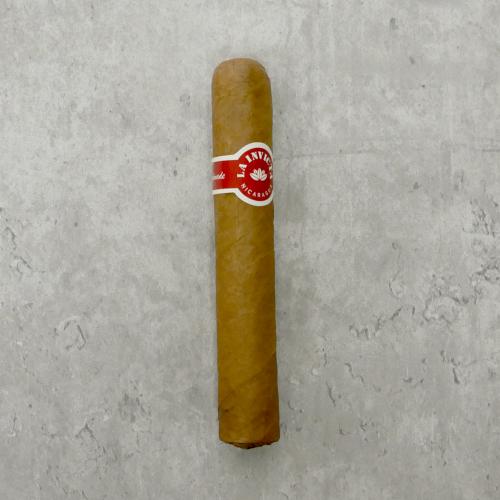 La Invicta Nicaraguan Robusto Cigar - 1 Single