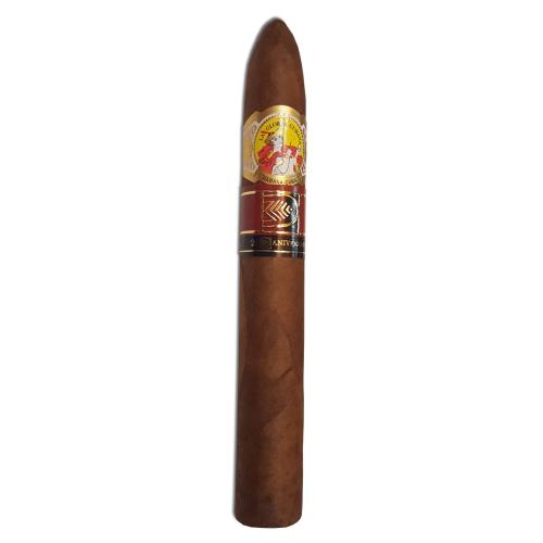 LCDH La Gloria Cubana 25th Anniversary Piramides Cigar - 1 Single
