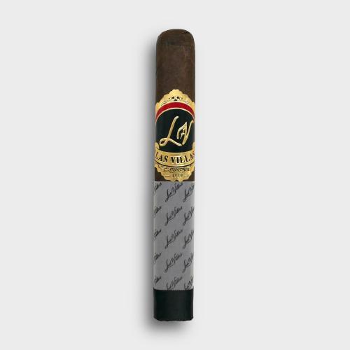 Las Villas By The Book Toro Cigars - 1 Single